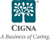 Logo-Cigna