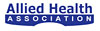 Logo-Allied Health Association